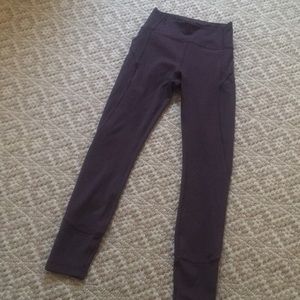 Lululemon pants